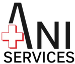 ANI Services Logo