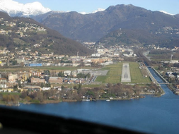 Lugano approach